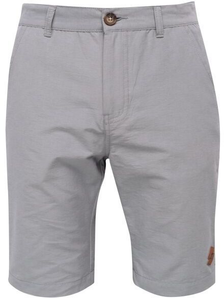 Lotto RUBENIO Pánske šortky, sivá, veľkosť