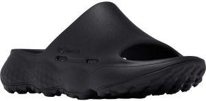 Columbia THRIVE REVIVE Dámske šľapky, čierna, veľkosť 41