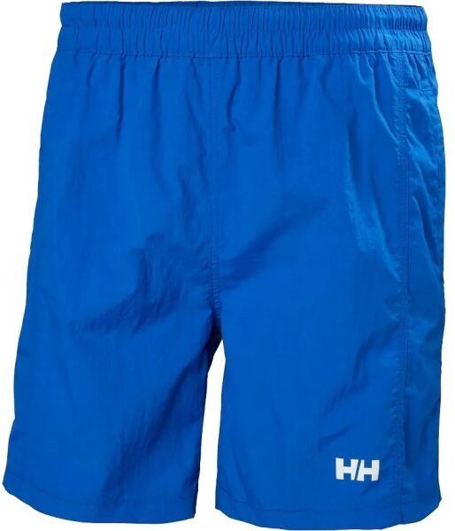 Helly Hansen CALSHOT TRUNK Pánske plavky, červená, veľkosť