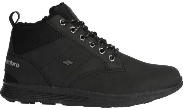 Umbro NELDA WL - JNR Detská obuv, čierna, veľkosť 38.5