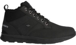 Umbro NELDA WL - JNR Detská obuv, čierna, veľkosť 38.5