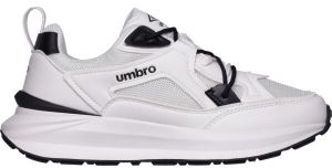 Umbro JOSHANA Pánska obuv na  voľný čas, biela, veľkosť