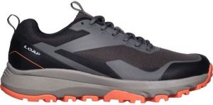 LOAP HORIZON Pánska outdoorová obuv, tmavo sivá, veľkosť