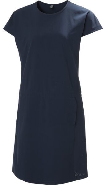 Helly Hansen THALIA SUMMER DRESS 2.0 Dámske šaty, tmavo modrá, veľkosť