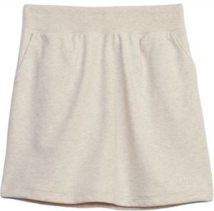 GAP IE ACTIVE Dievčenská sukňa, béžová, veľkosť