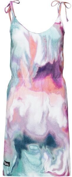 Horsefeathers KEIRA Dámske šaty, mix, veľkosť