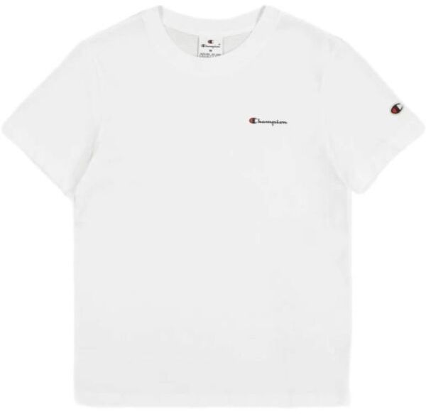 Champion LEGACY Dámske tričko, biela, veľkosť