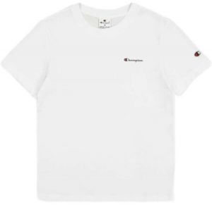 Champion LEGACY Dámske tričko, biela, veľkosť