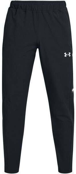 Under Armour WOVEN UTILITY Pánske nohavice, čierna, veľkosť