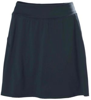 Helly Hansen HP SKORT 2.0 Dámska sukňa, tmavo modrá, veľkosť