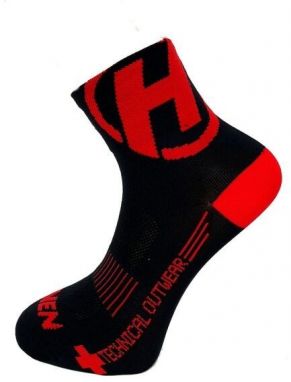 HAVEN LITE NEO Ponožky, čierna, veľkosť 42/46