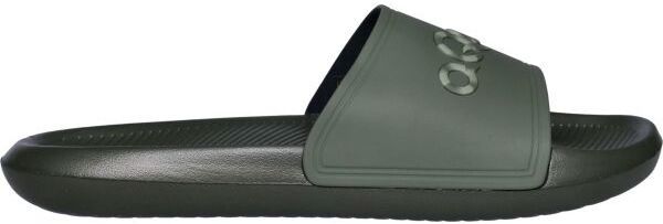 AQUOS SANE Pánske šľapky, zelená, veľkosť