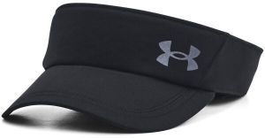 Under Armour ISO-CHILL LAUNCH Dámska šiltovka, čierna, veľkosť