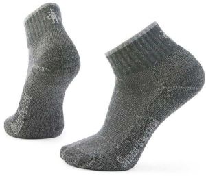Smartwool HIKE CLASSIC EDITION LGH CS 2ND CT AN SC Ponožky, tmavo sivá, veľkosť