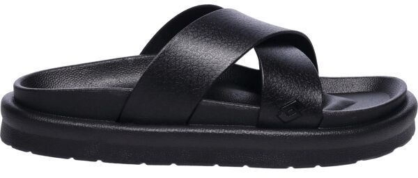 Lotto RUNA Dámske šľapky, čierna, veľkosť