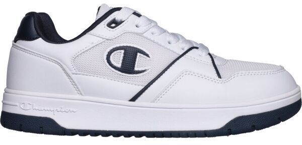 Champion RD18 LITE MESH Pánska obuv na voľný čas, biela, veľkosť 43