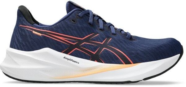 ASICS VERSABLAST 4 Pánska bežecká obuv, tmavo modrá, veľkosť 45