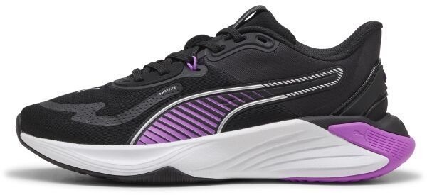 Puma PWR HYBRID TR W Dámska tréningová obuv, čierna, veľkosť 37