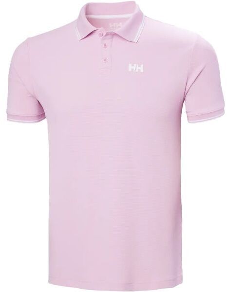 Helly Hansen KOS POLO UPF 50+ Pánske polo tričko, tmavo modrá, veľkosť