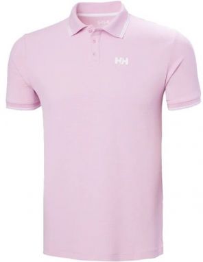 Helly Hansen KOS POLO UPF 50+ Pánske polo tričko, tmavo modrá, veľkosť