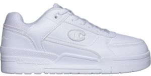 Champion RD18 HERITAGE Pánska obuv na voľný čas, biela, veľkosť 41