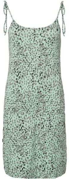 LOAP ABZENA Dámske šaty, zelená, veľkosť