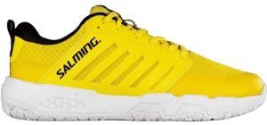 Salming RECOIL STRIKE 2 Pánska halová obuv, žltá, veľkosť 45 1/3