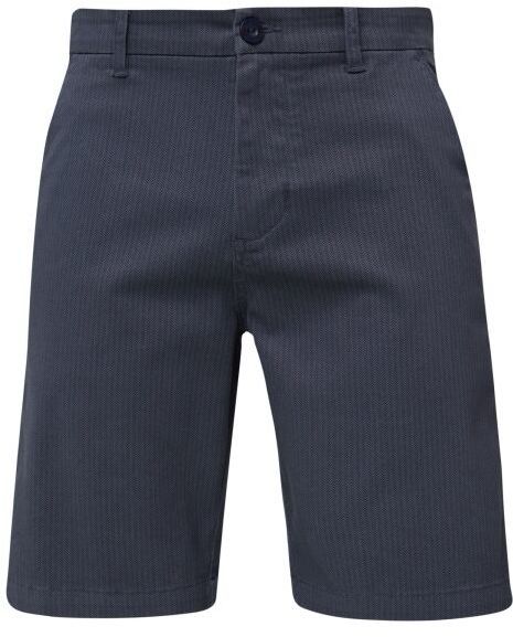 LOAP VAMUR Pánske šortky, tmavo modrá, veľkosť