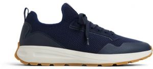 ALDO GARRICK Pánska vychádzková obuv, tmavo modrá, veľkosť 46