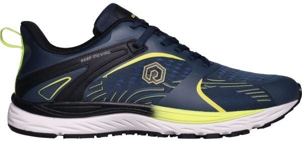 Arcore NIPPON IV Pánska bežecká obuv, tmavo modrá, veľkosť