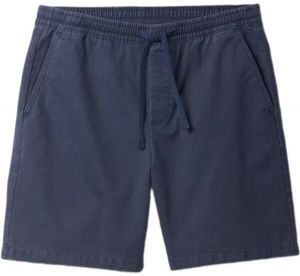 GAP V-7IN ESSENTIAL EASY SHORT Pánske šortky, tmavo modrá, veľkosť