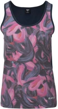 Hi-Tec LADY EMINSA SP Dámske tielko, ružová, veľkosť