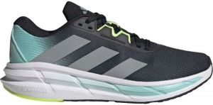 adidas QUESTAR 3 M Pánska bežecká obuv, tmavě šedá, veľkosť 41 1/3