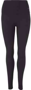 Nike ZENVY TIGHT Dámske legíny, čierna, veľkosť