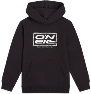 O'Neill LOGO Chlapčenská mikina, čierna, veľkosť