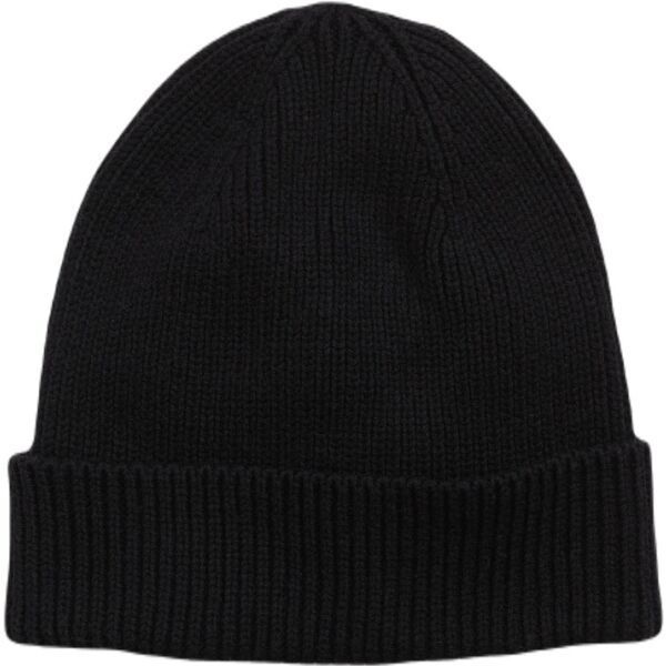 GAP BEANIE Chlapčenská čiapka, čierna, veľkosť