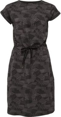 Lotto FAUNA Dámske šaty, čierna, veľkosť