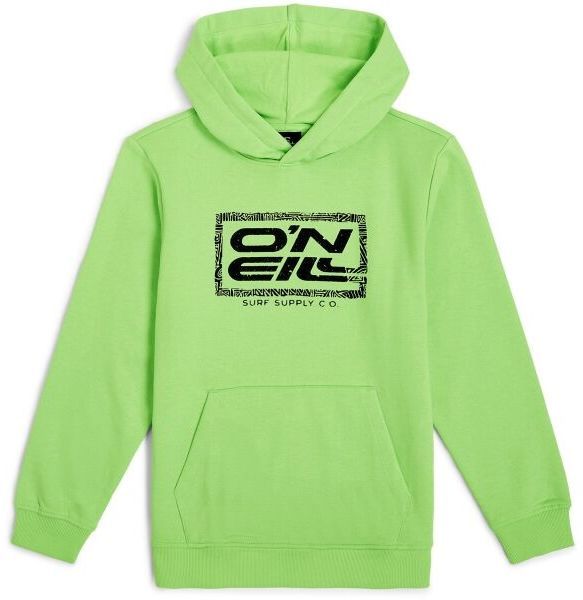O'Neill LOGO Chlapčenská mikina, reflexný neón, veľkosť