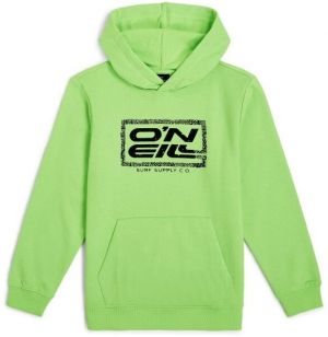 O'Neill LOGO Chlapčenská mikina, reflexný neón, veľkosť