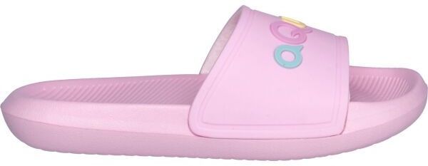 AQUOS SANE Detské šľapky, ružová, veľkosť