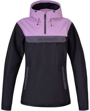 Hannah KERSTIN Dámska bunda s membránou, čierna, veľkosť