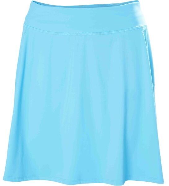 Helly Hansen HP SKORT 2.0 Dámska sukňa, svetlomodrá, veľkosť