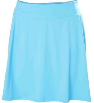 Helly Hansen HP SKORT 2.0 Dámska sukňa, svetlomodrá, veľkosť