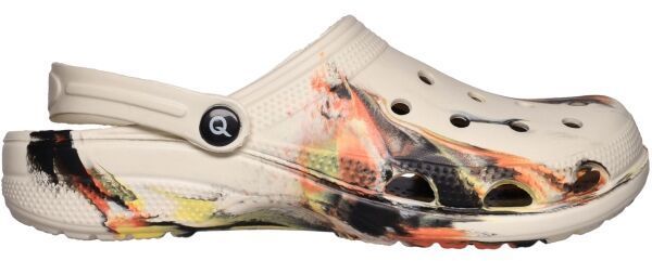 AQUOS BEEYA Pánske clogs, biela, veľkosť