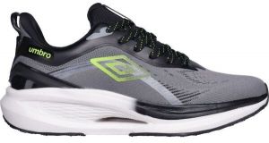 Umbro SELBY Pánska voľnočasová obuv, sivá, veľkosť 45