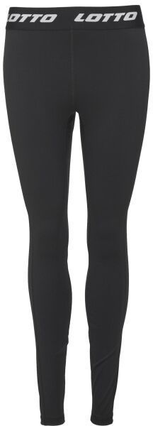 Lotto WANATY Dámske legíny, čierna, veľkosť