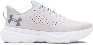 Under Armour W INFINITE Dámska bežecká obuv, biela, veľkosť 36.5