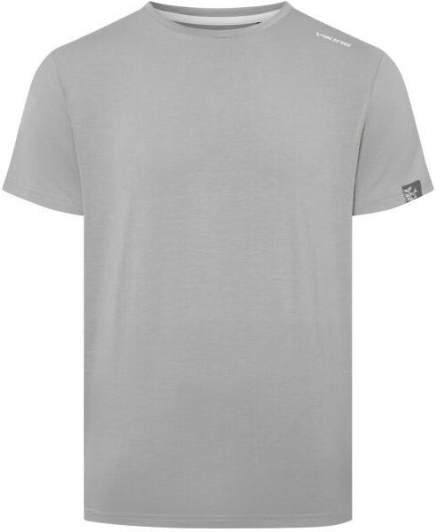 Viking LENTA Pánske tričko, sivá, veľkosť