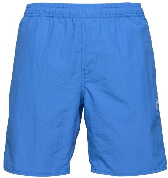 AQUOS DENNI Pánske kúpacie šortky, modrá, veľkosť XXL