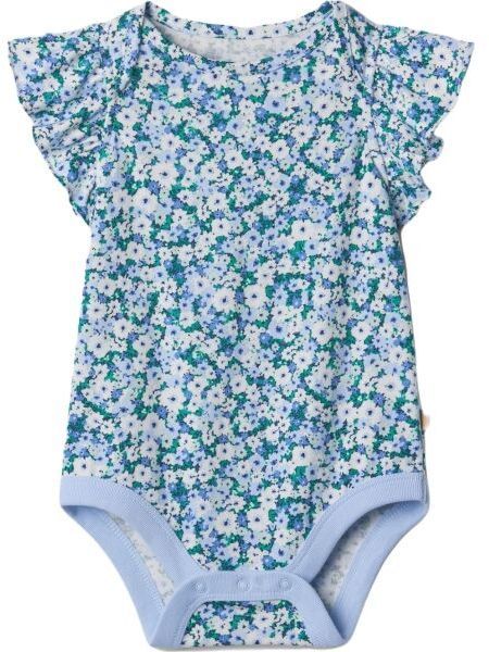 GAP BABY Detské body, modrá, veľkosť